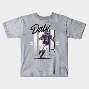 Dalvin Cook Minnesota DALV-IN Kids T-Shirt